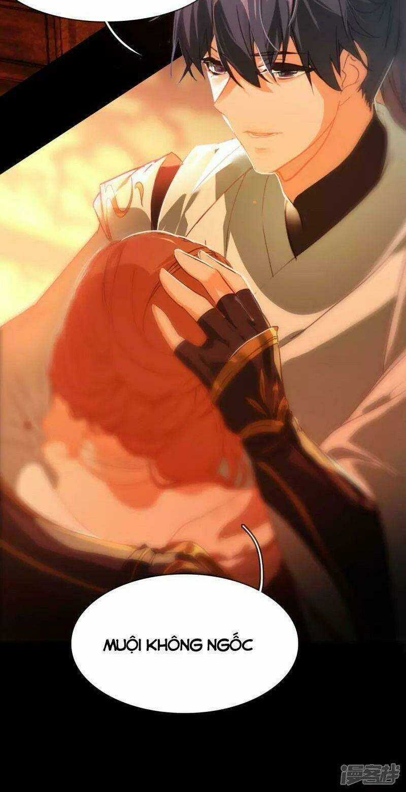 Long Đằng Chiến Tôn Chapter 16 trang 20