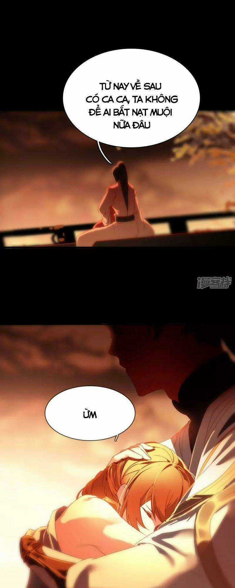 Long Đằng Chiến Tôn Chapter 16 trang 21