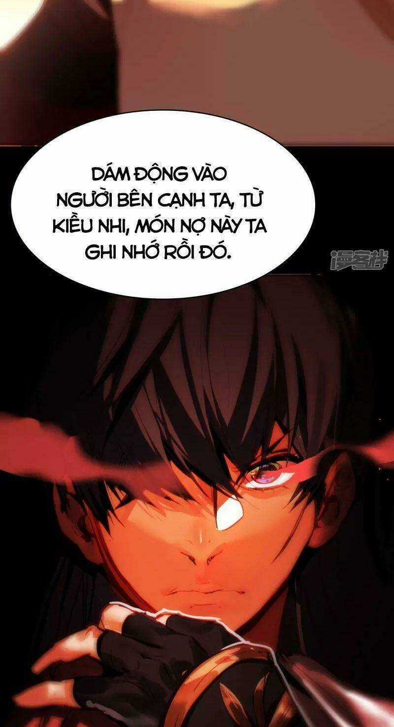 Long Đằng Chiến Tôn Chapter 16 trang 22