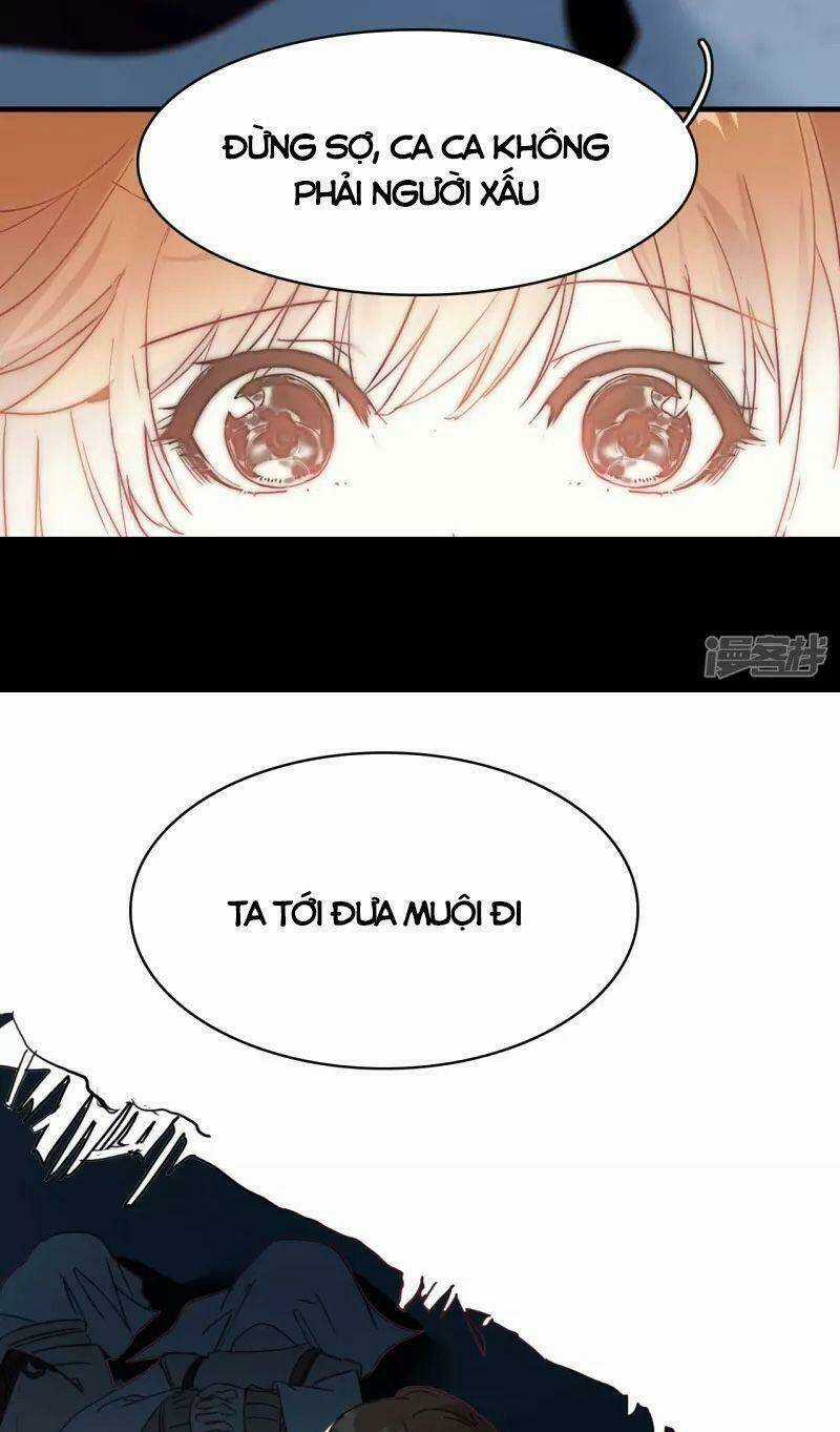 Long Đằng Chiến Tôn Chapter 16 trang 3