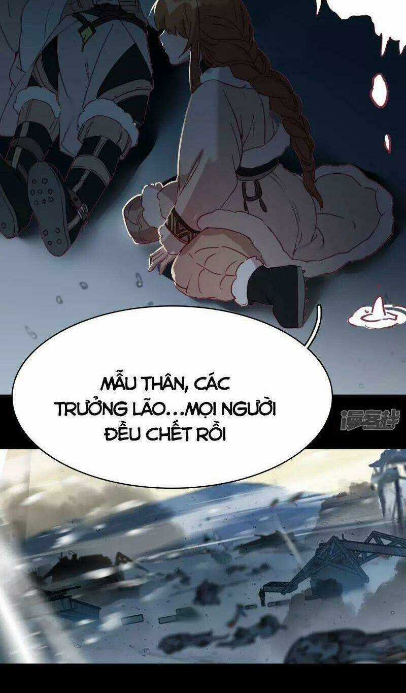 Long Đằng Chiến Tôn Chapter 16 trang 4