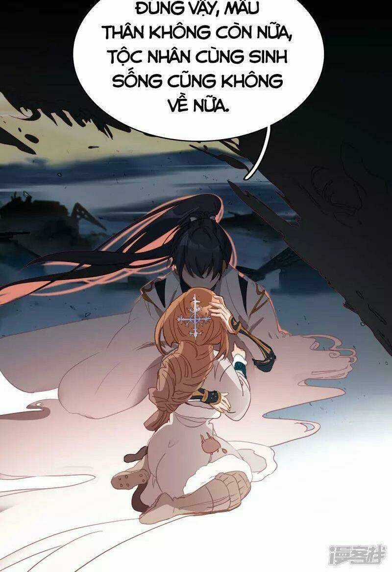 Long Đằng Chiến Tôn Chapter 16 trang 6