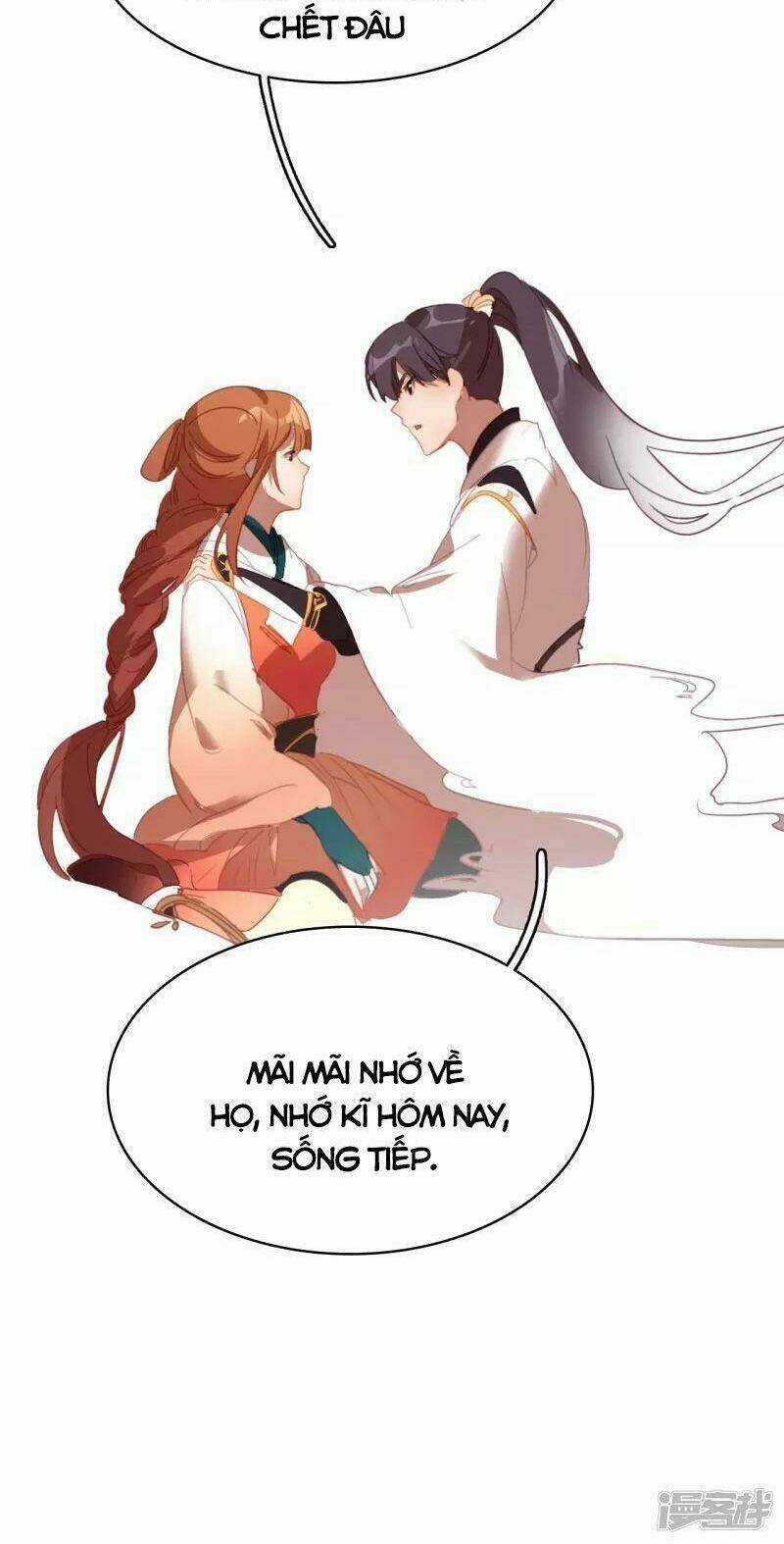 Long Đằng Chiến Tôn Chapter 16 trang 8