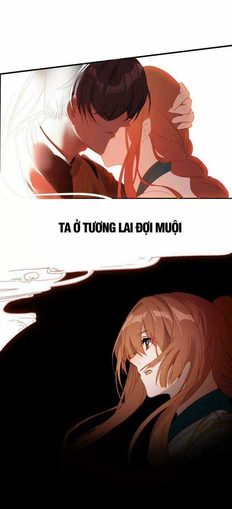 Long Đằng Chiến Tôn Chapter 16 trang 9