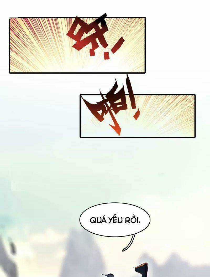 Long Đằng Chiến Tôn Chapter 17 trang 11