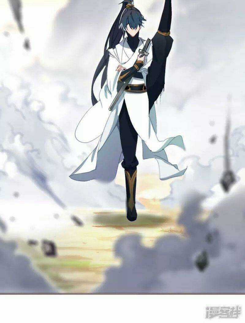 Long Đằng Chiến Tôn Chapter 17 trang 12