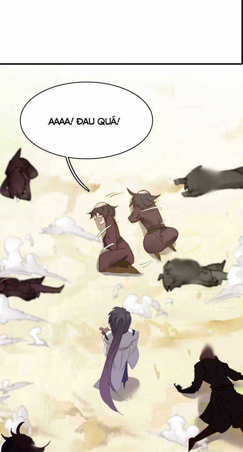 Long Đằng Chiến Tôn Chapter 17 trang 13