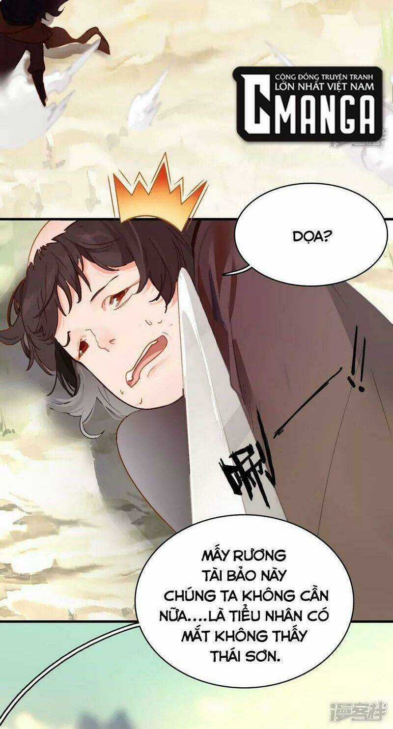 Long Đằng Chiến Tôn Chapter 17 trang 14