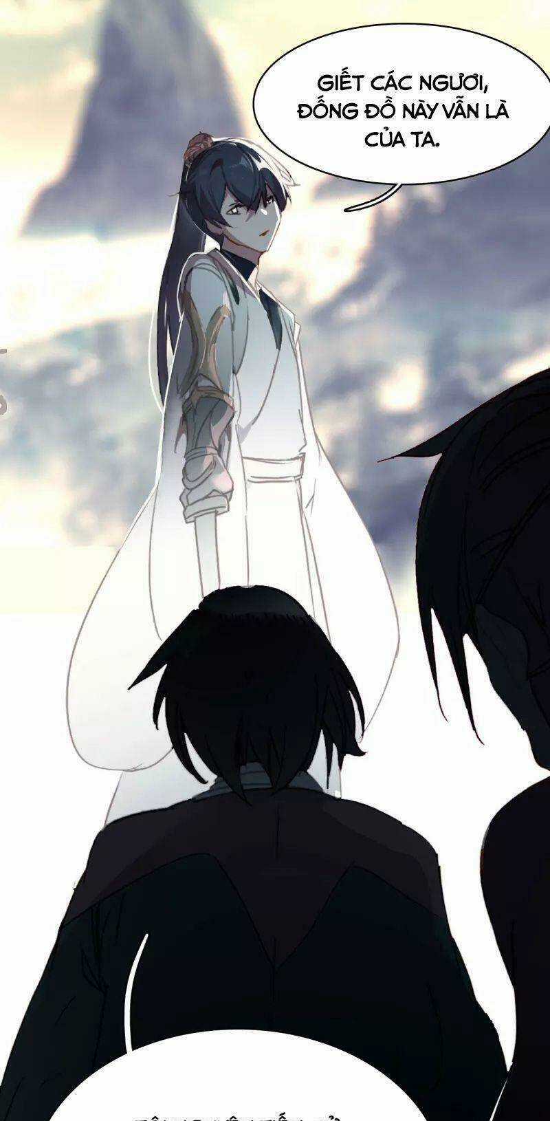 Long Đằng Chiến Tôn Chapter 17 trang 15