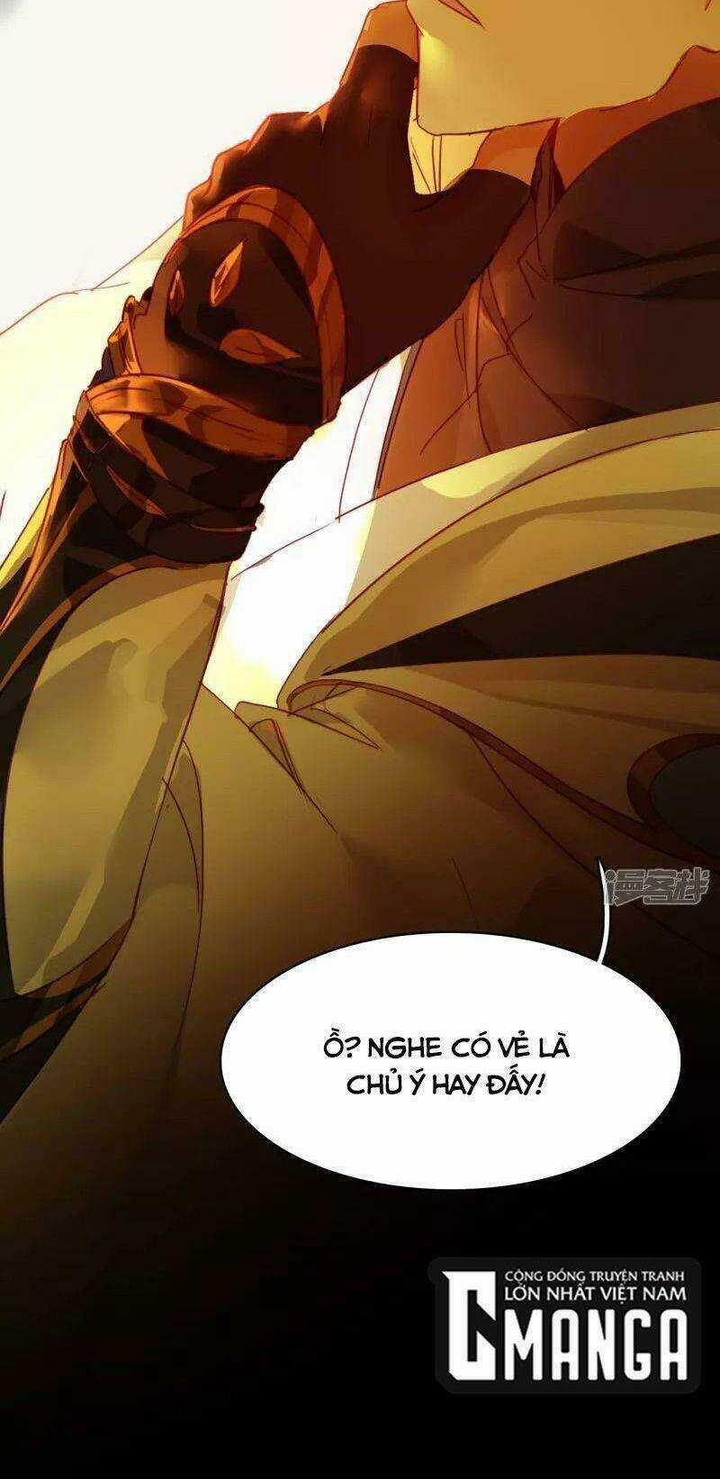 Long Đằng Chiến Tôn Chapter 17 trang 18