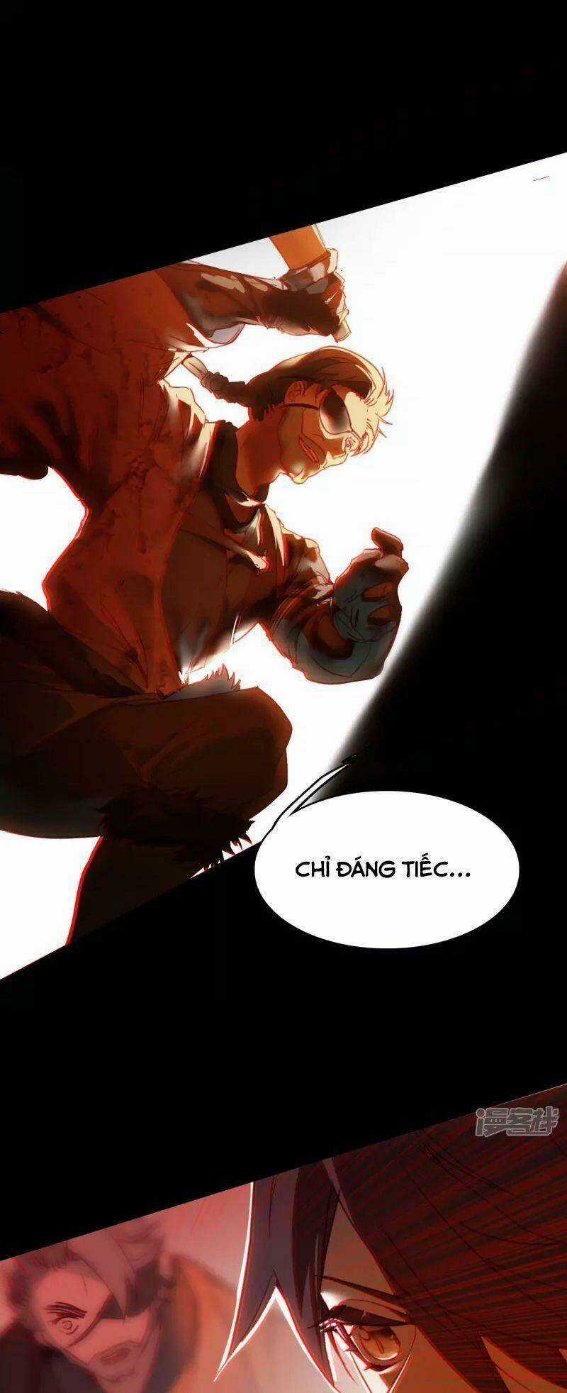 Long Đằng Chiến Tôn Chapter 17 trang 19