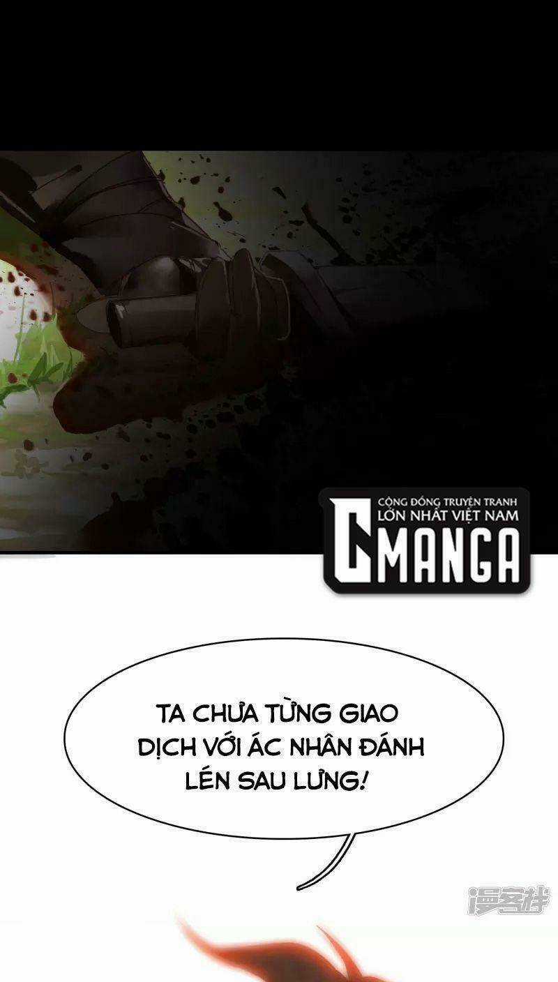 Long Đằng Chiến Tôn Chapter 17 trang 21