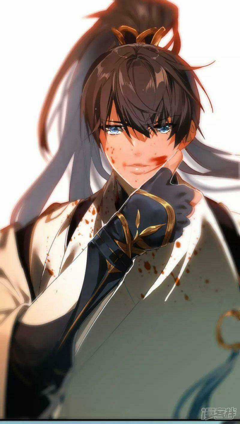 Long Đằng Chiến Tôn Chapter 17 trang 22