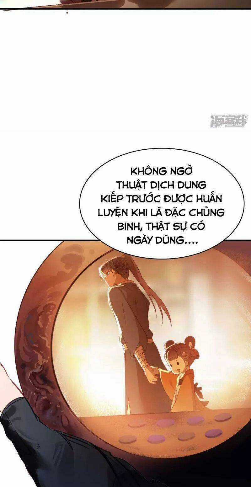 Long Đằng Chiến Tôn Chapter 17 trang 24
