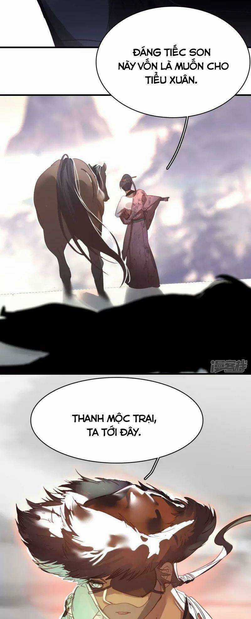 Long Đằng Chiến Tôn Chapter 17 trang 25