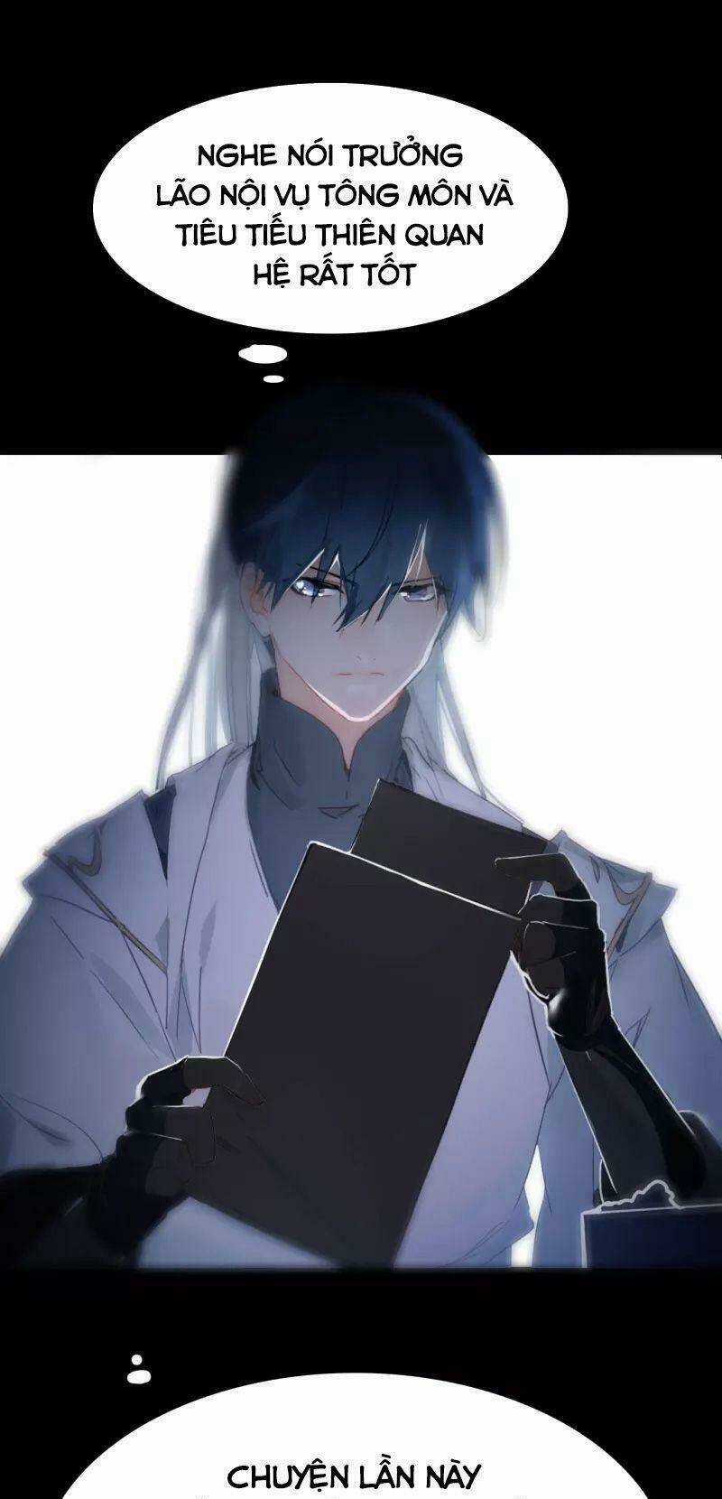 Long Đằng Chiến Tôn Chapter 17 trang 4