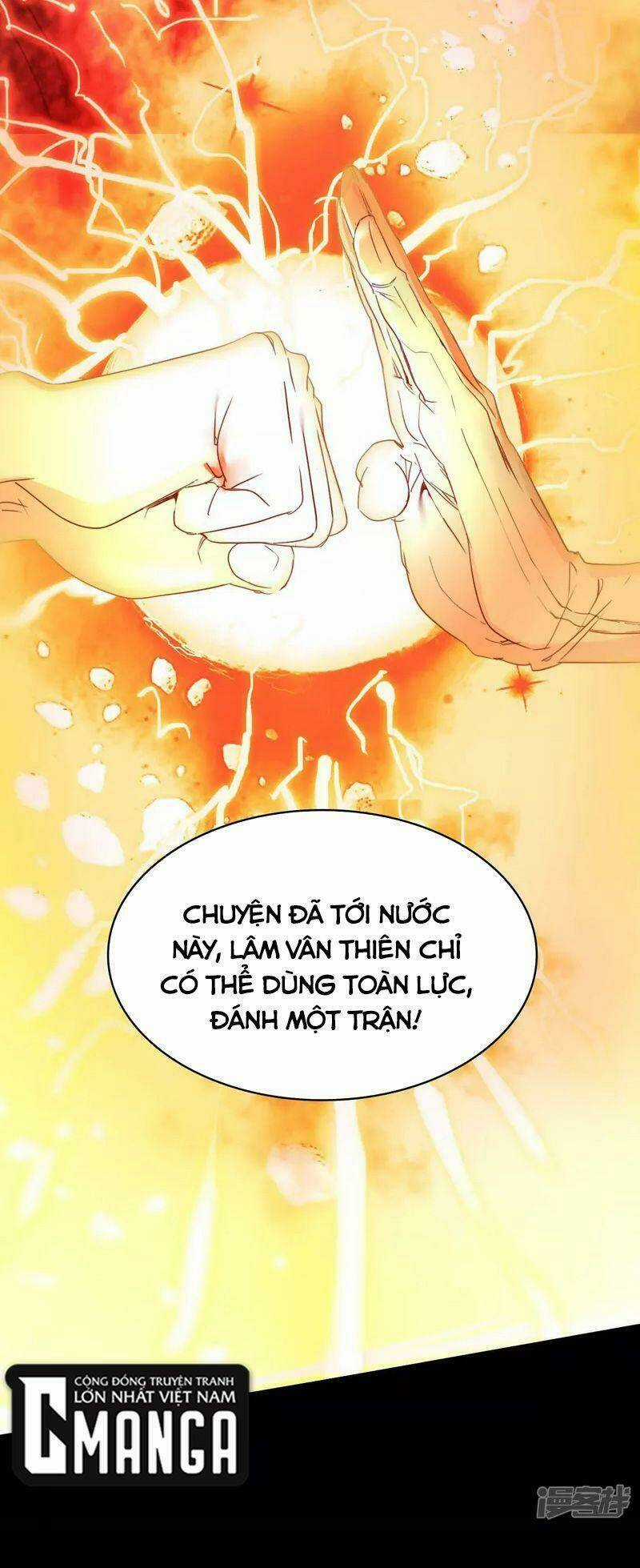 Long Đằng Chiến Tôn Chapter 18 trang 16