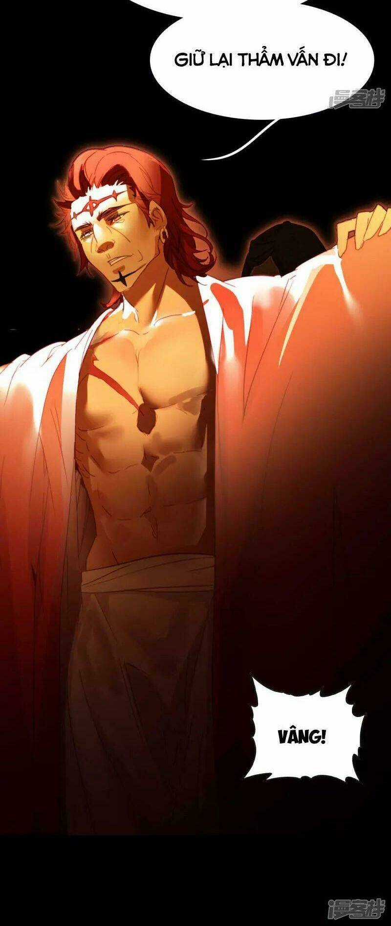 Long Đằng Chiến Tôn Chapter 18 trang 19