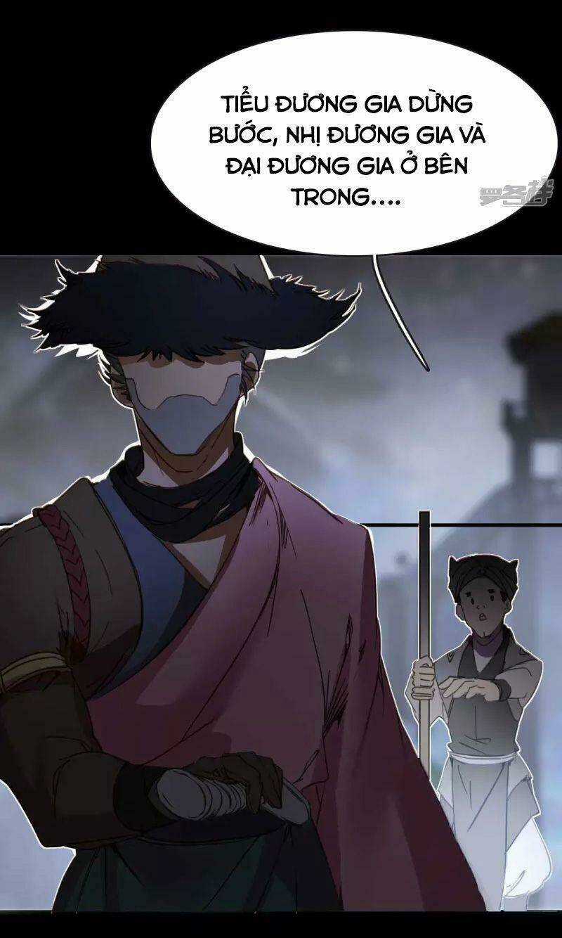 Long Đằng Chiến Tôn Chapter 18 trang 2