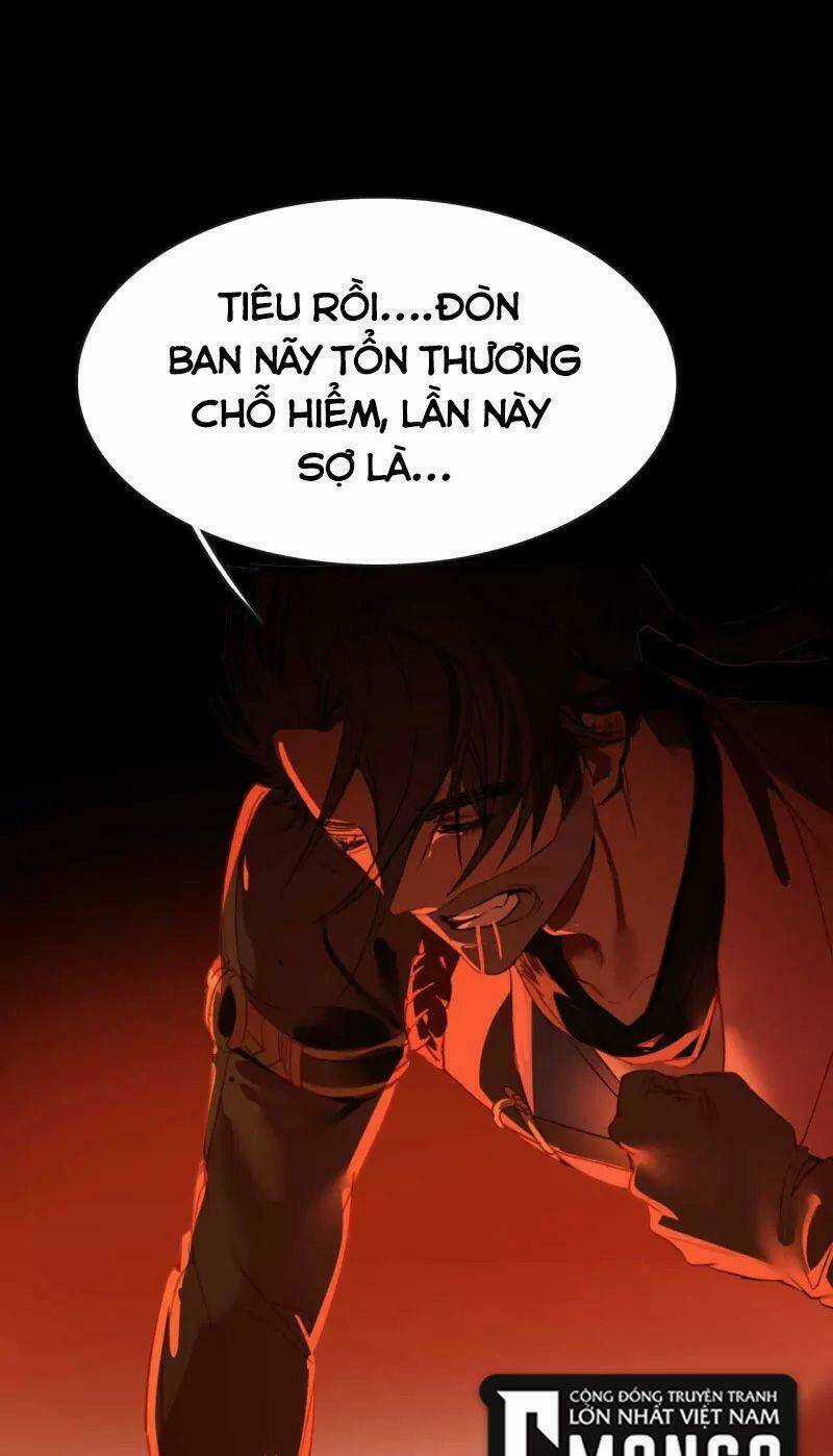 Long Đằng Chiến Tôn Chapter 18 trang 20