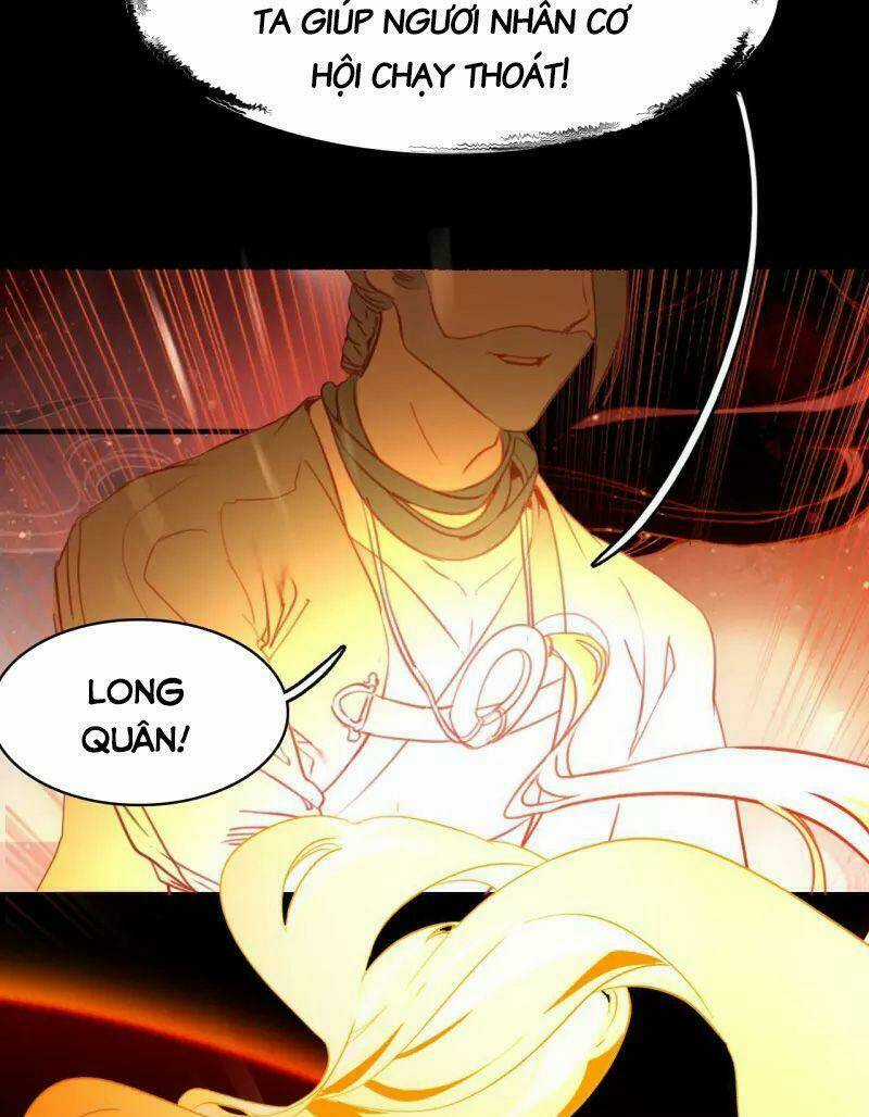 Long Đằng Chiến Tôn Chapter 18 trang 23