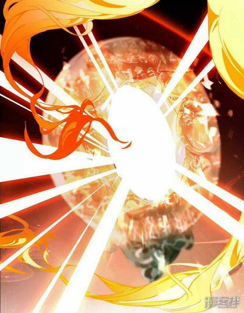 Long Đằng Chiến Tôn Chapter 18 trang 24