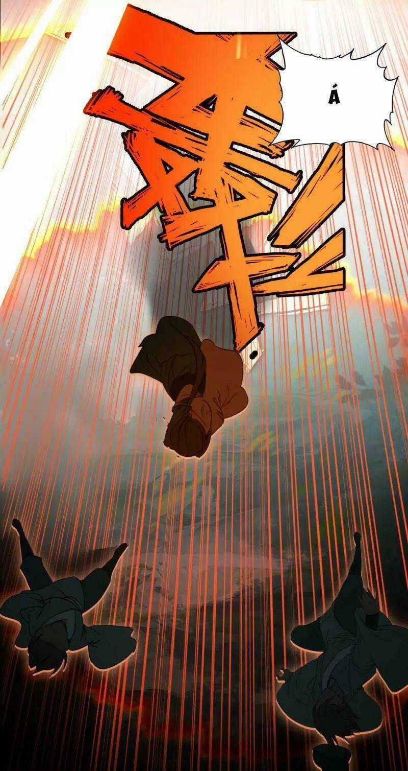 Long Đằng Chiến Tôn Chapter 18 trang 25