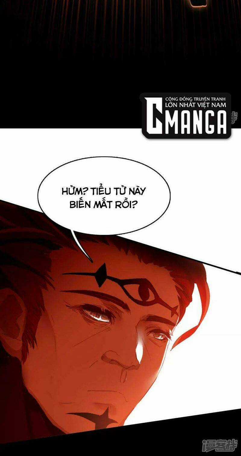 Long Đằng Chiến Tôn Chapter 18 trang 26