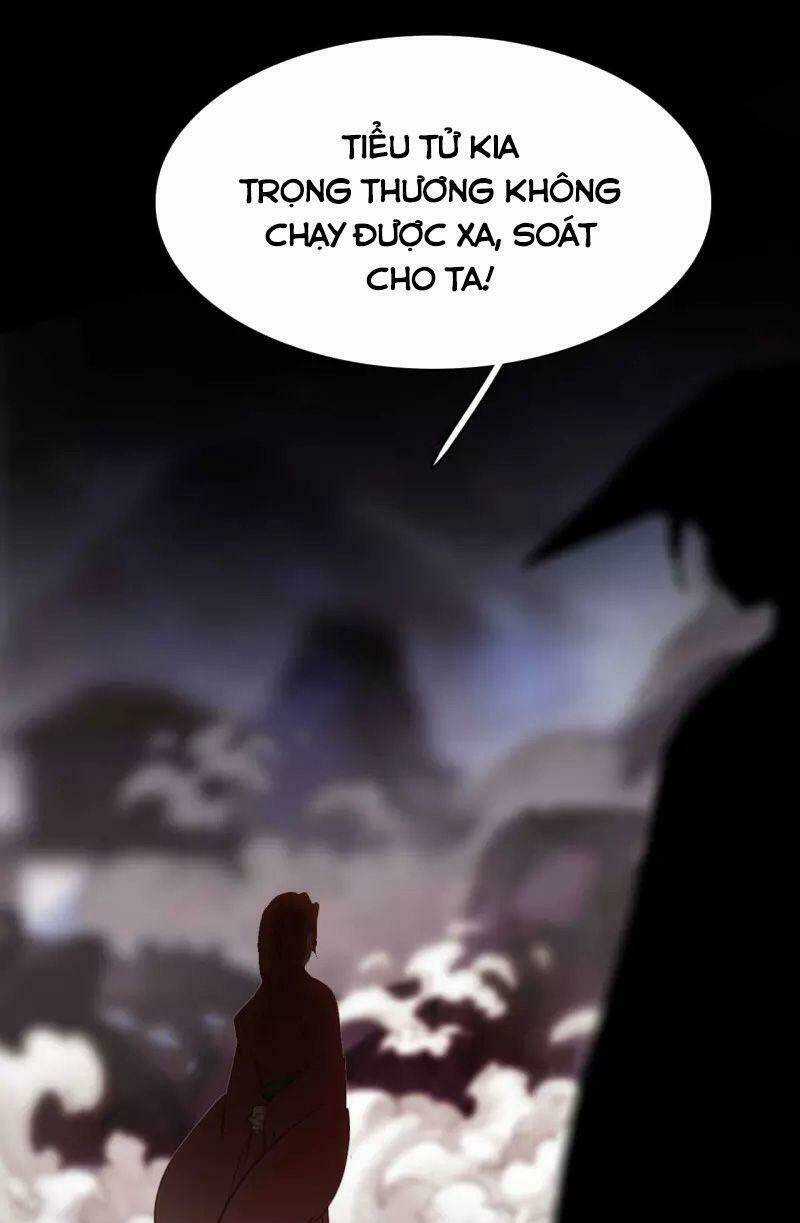 Long Đằng Chiến Tôn Chapter 18 trang 27