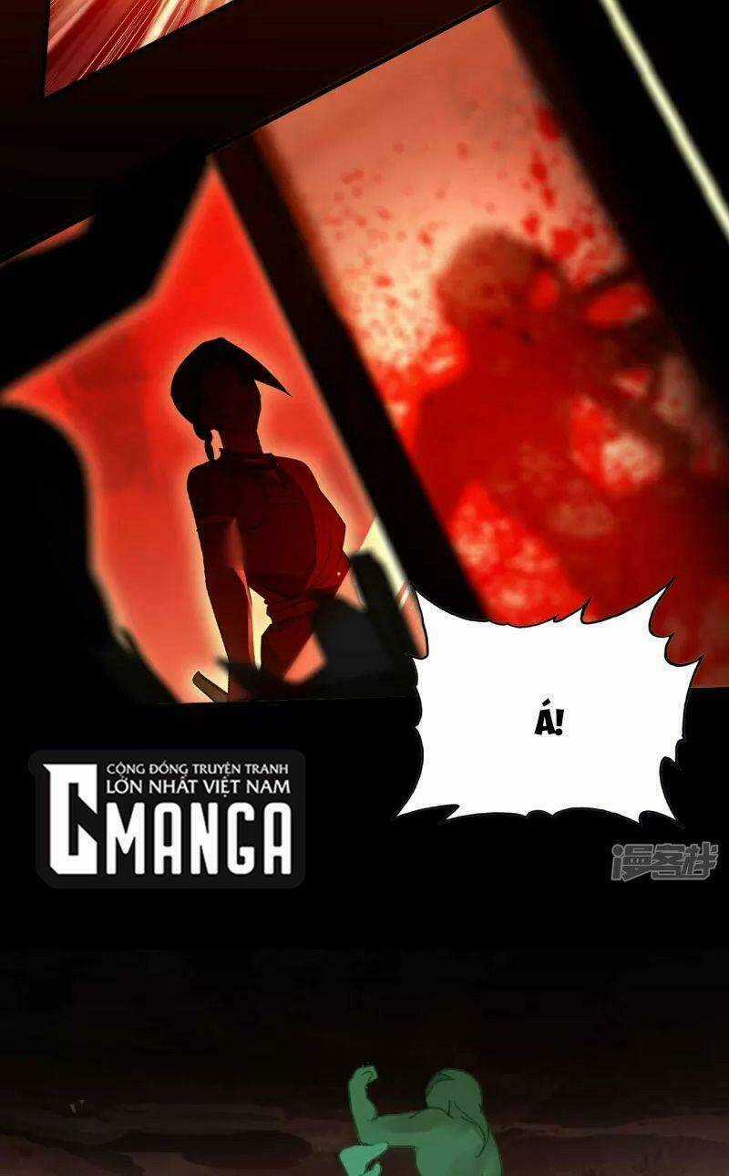 Long Đằng Chiến Tôn Chapter 18 trang 6