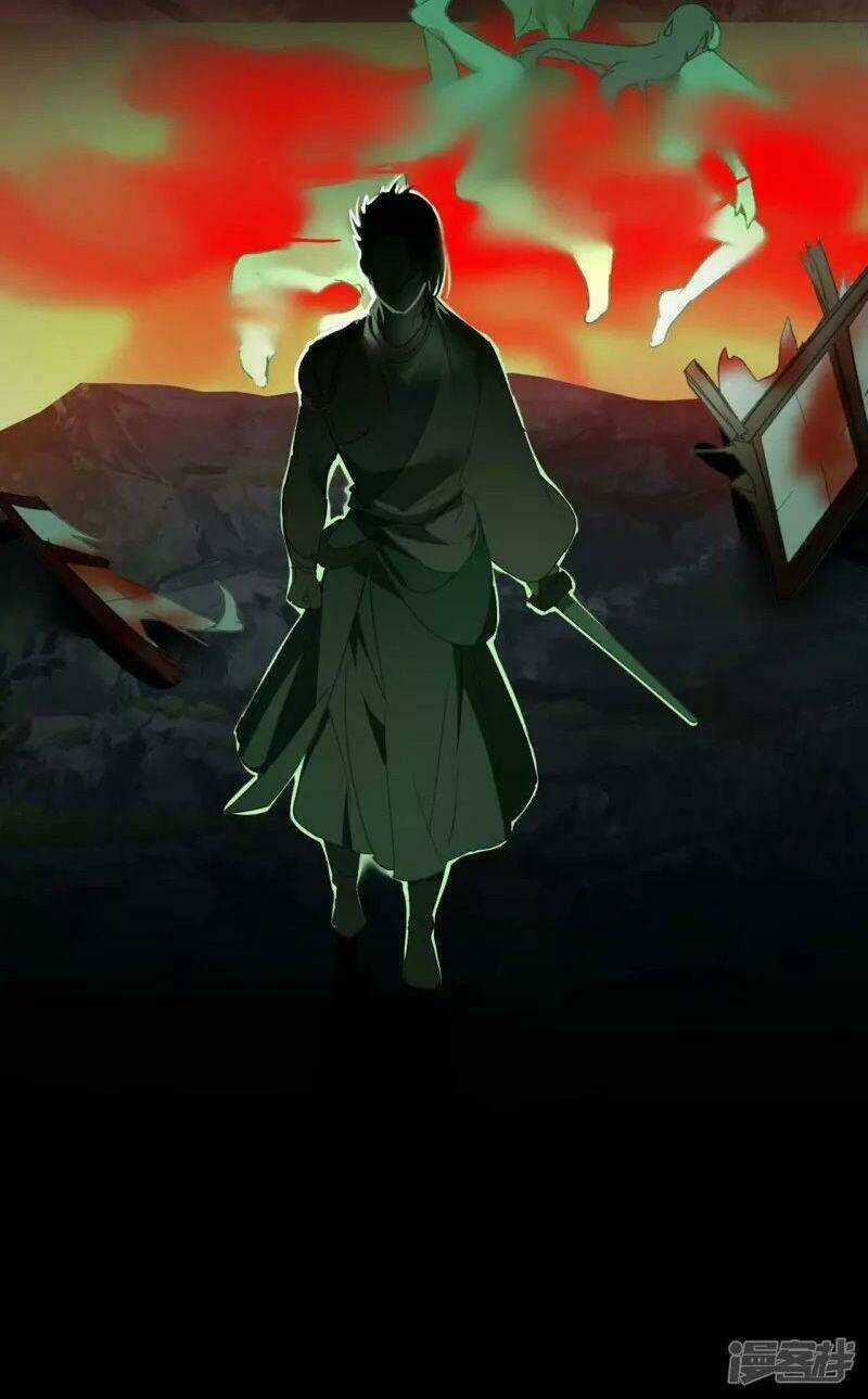 Long Đằng Chiến Tôn Chapter 18 trang 7