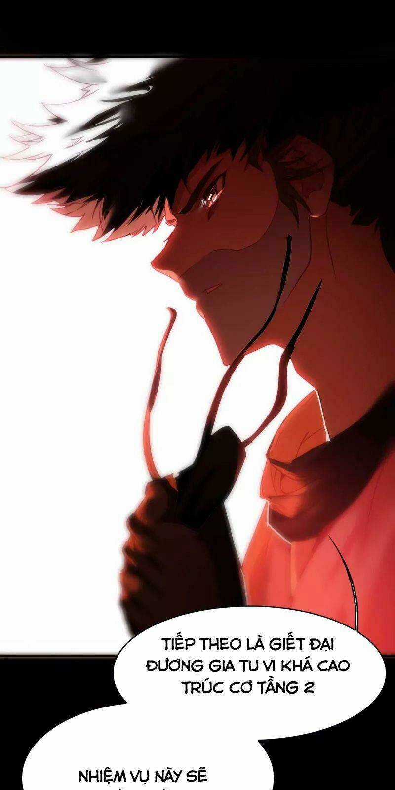 Long Đằng Chiến Tôn Chapter 18 trang 8