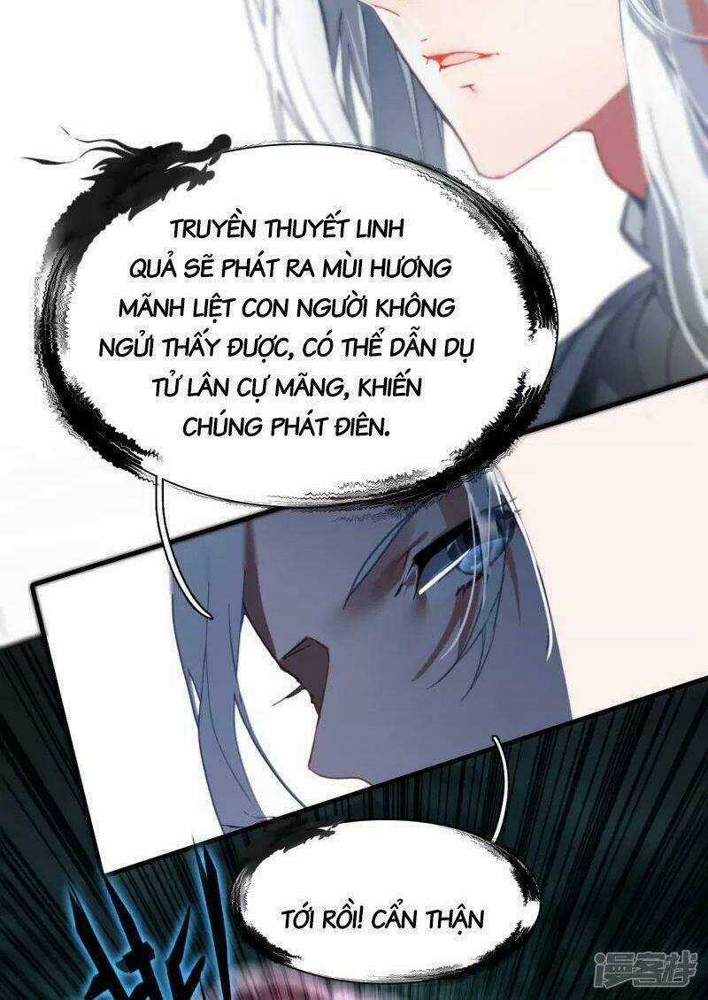 Long Đằng Chiến Tôn Chapter 19 trang 11