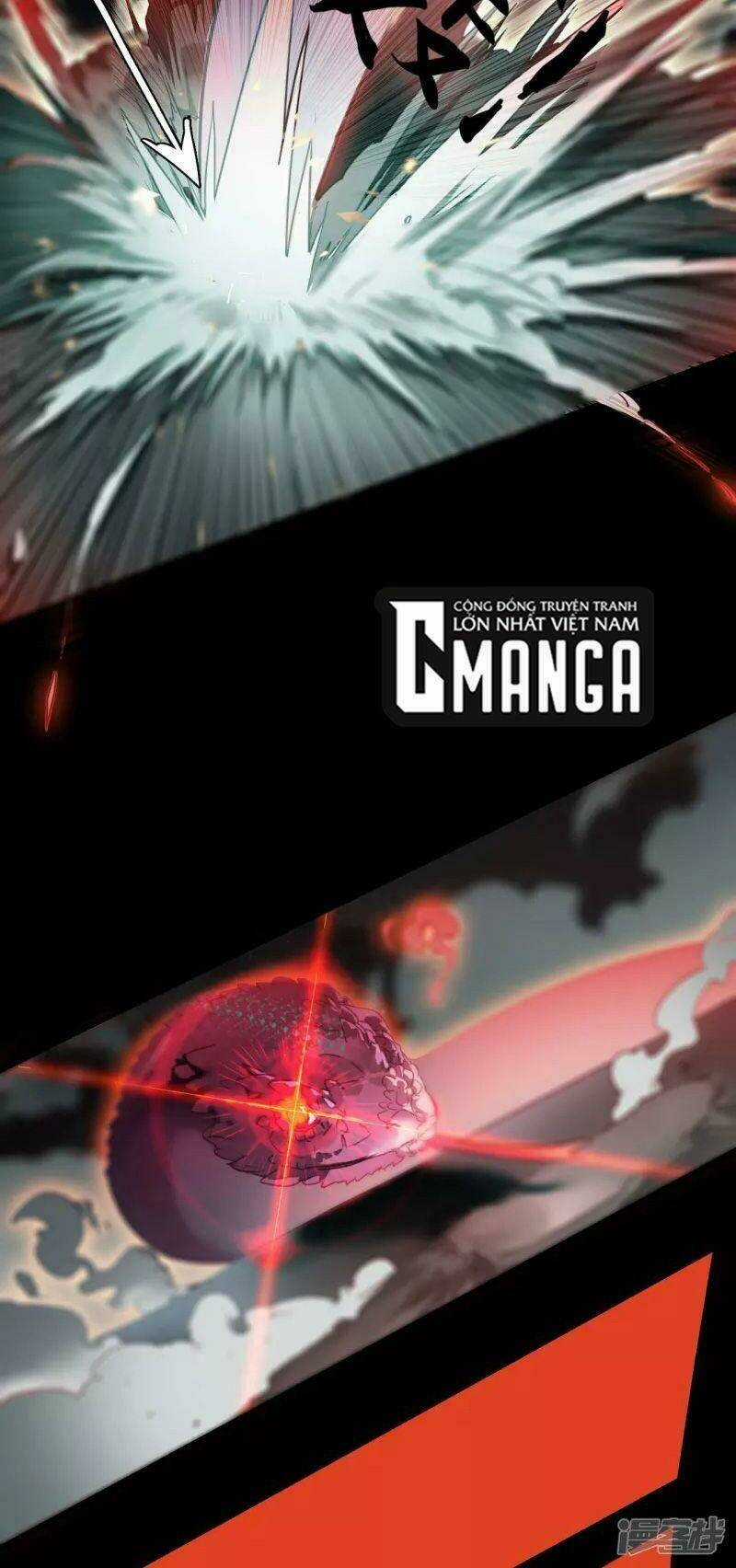 Long Đằng Chiến Tôn Chapter 19 trang 13