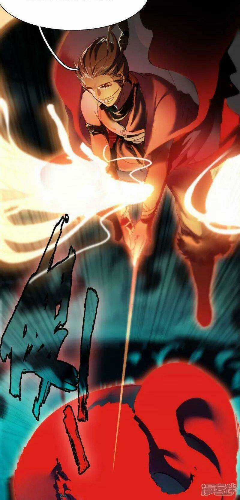 Long Đằng Chiến Tôn Chapter 19 trang 15