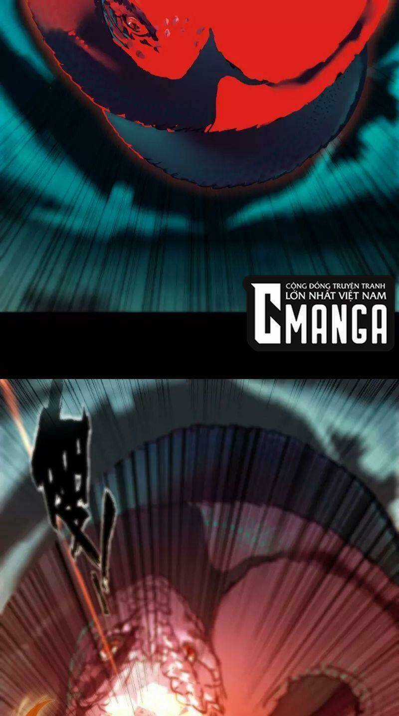 Long Đằng Chiến Tôn Chapter 19 trang 16