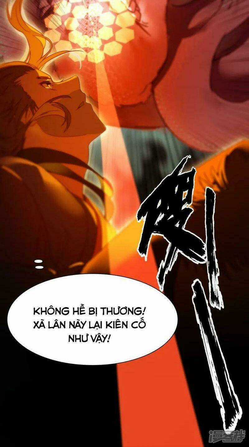 Long Đằng Chiến Tôn Chapter 19 trang 17