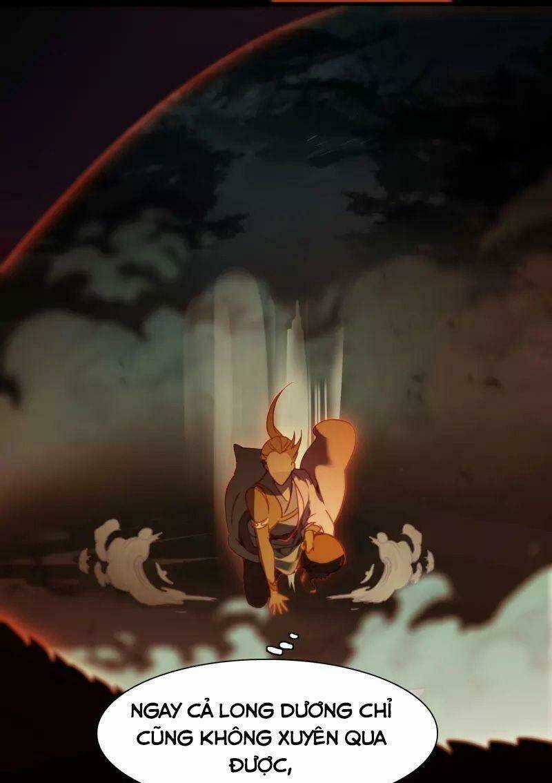 Long Đằng Chiến Tôn Chapter 19 trang 18