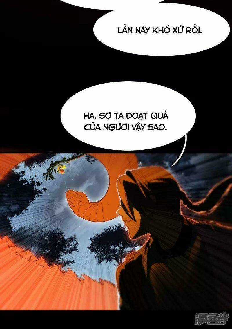 Long Đằng Chiến Tôn Chapter 19 trang 19