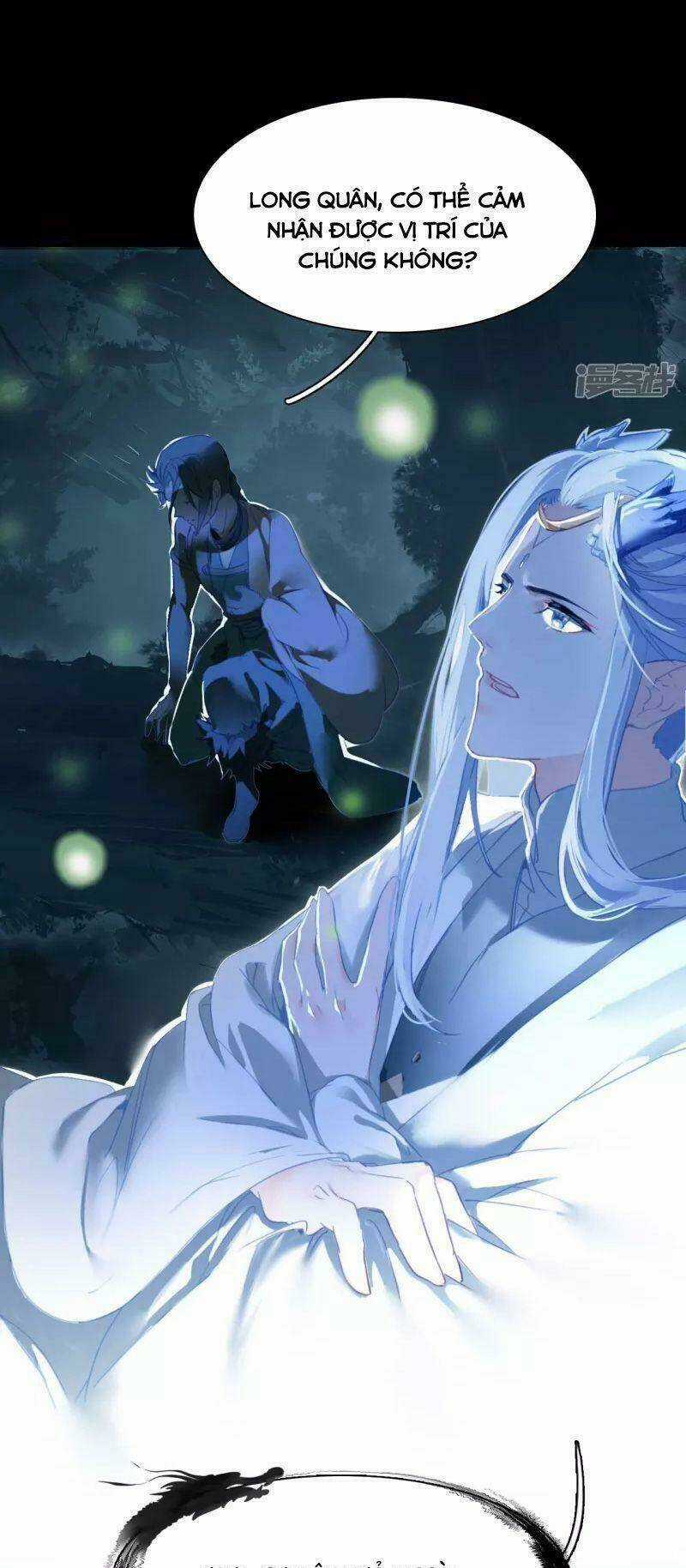 Long Đằng Chiến Tôn Chapter 19 trang 2