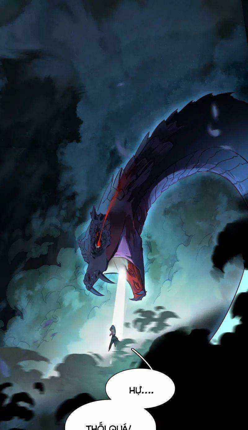 Long Đằng Chiến Tôn Chapter 19 trang 20