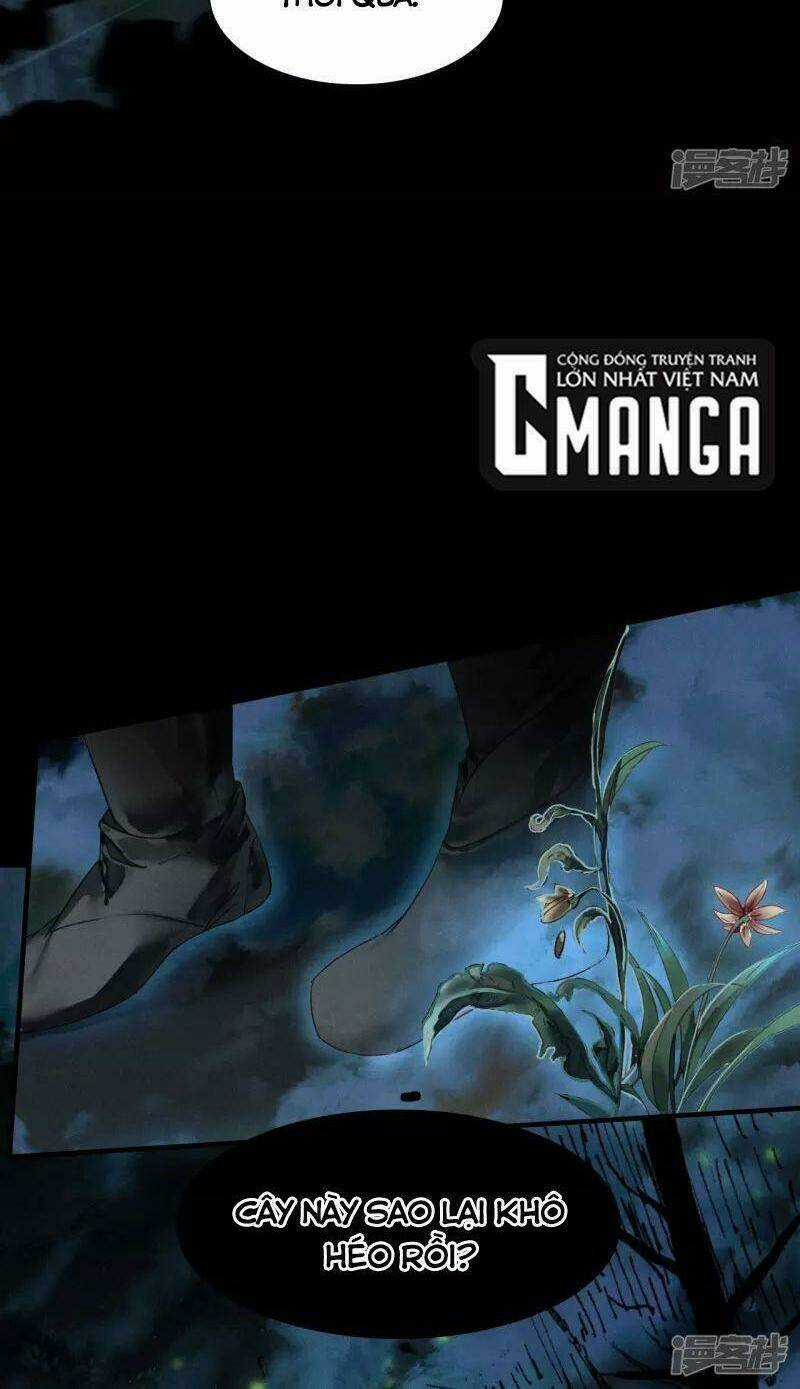 Long Đằng Chiến Tôn Chapter 19 trang 21