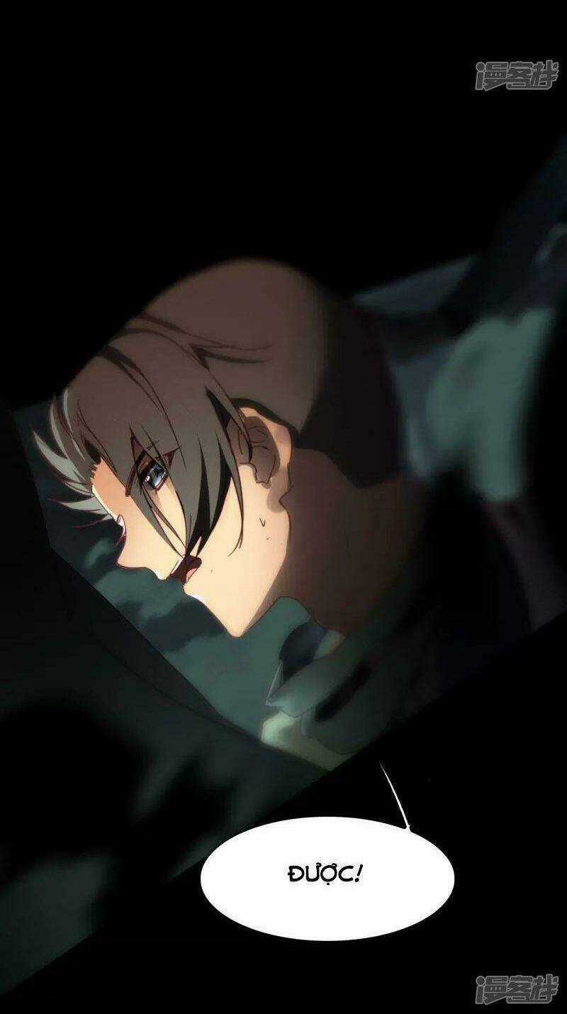 Long Đằng Chiến Tôn Chapter 19 trang 23