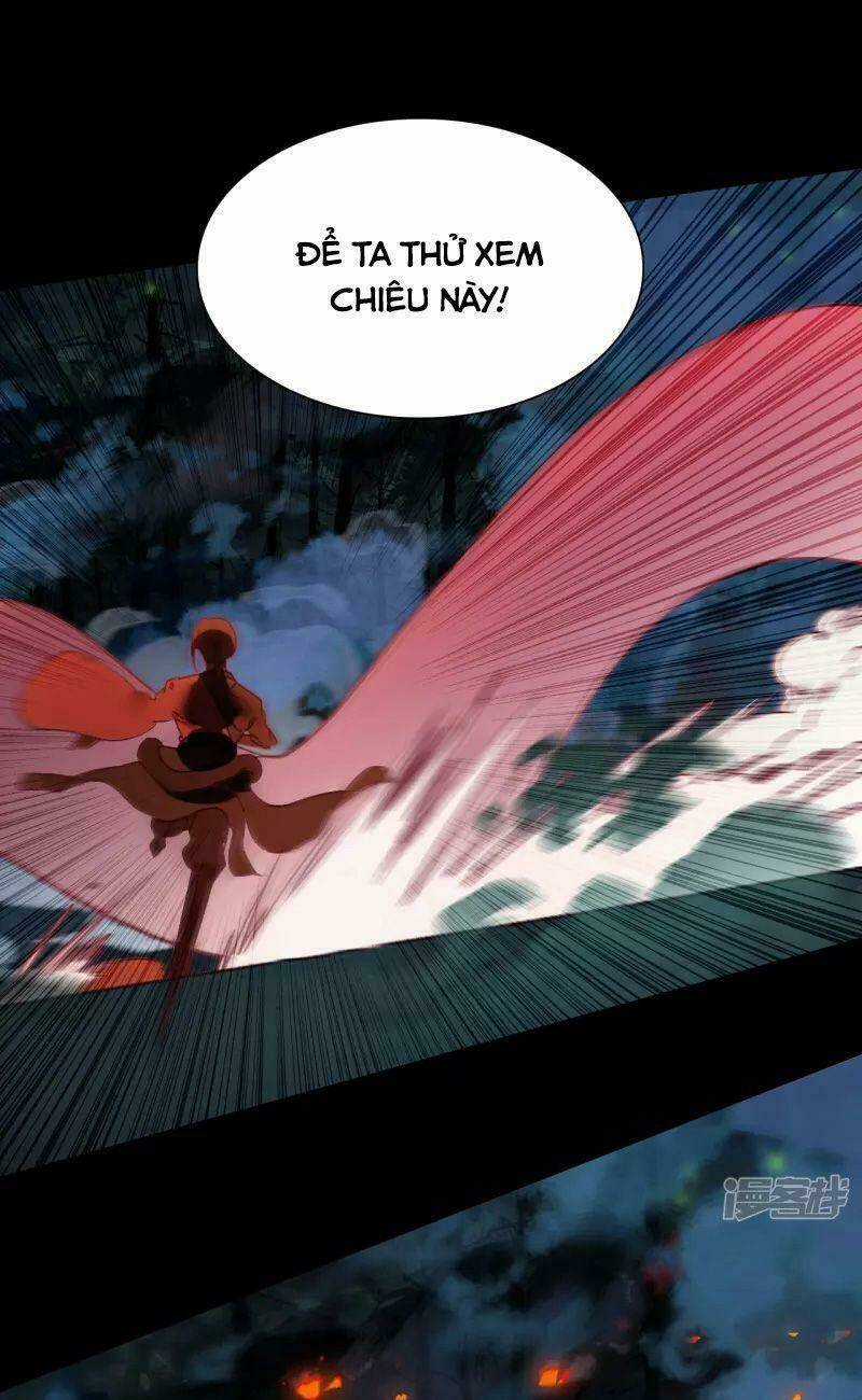 Long Đằng Chiến Tôn Chapter 19 trang 26