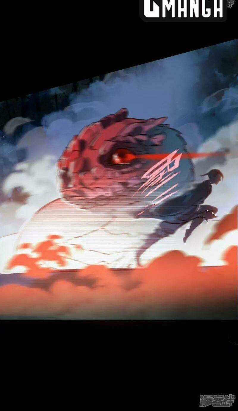 Long Đằng Chiến Tôn Chapter 19 trang 29