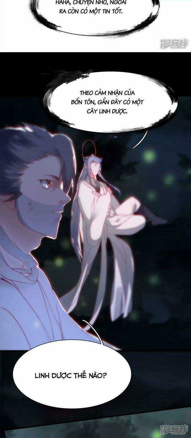 Long Đằng Chiến Tôn Chapter 19 trang 3