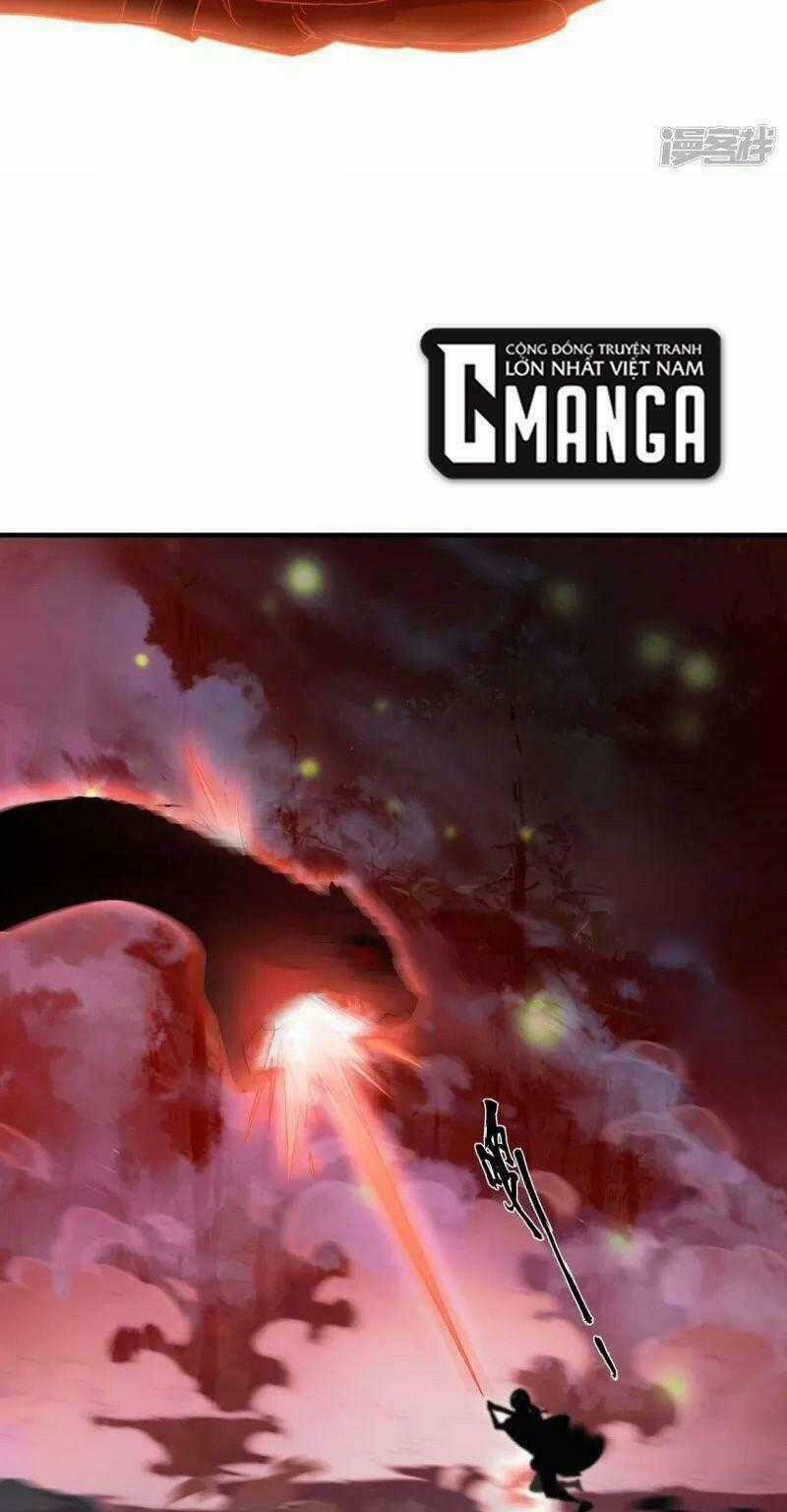 Long Đằng Chiến Tôn Chapter 19 trang 31