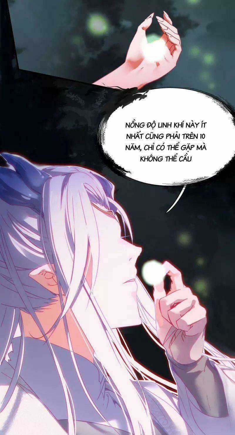 Long Đằng Chiến Tôn Chapter 19 trang 4