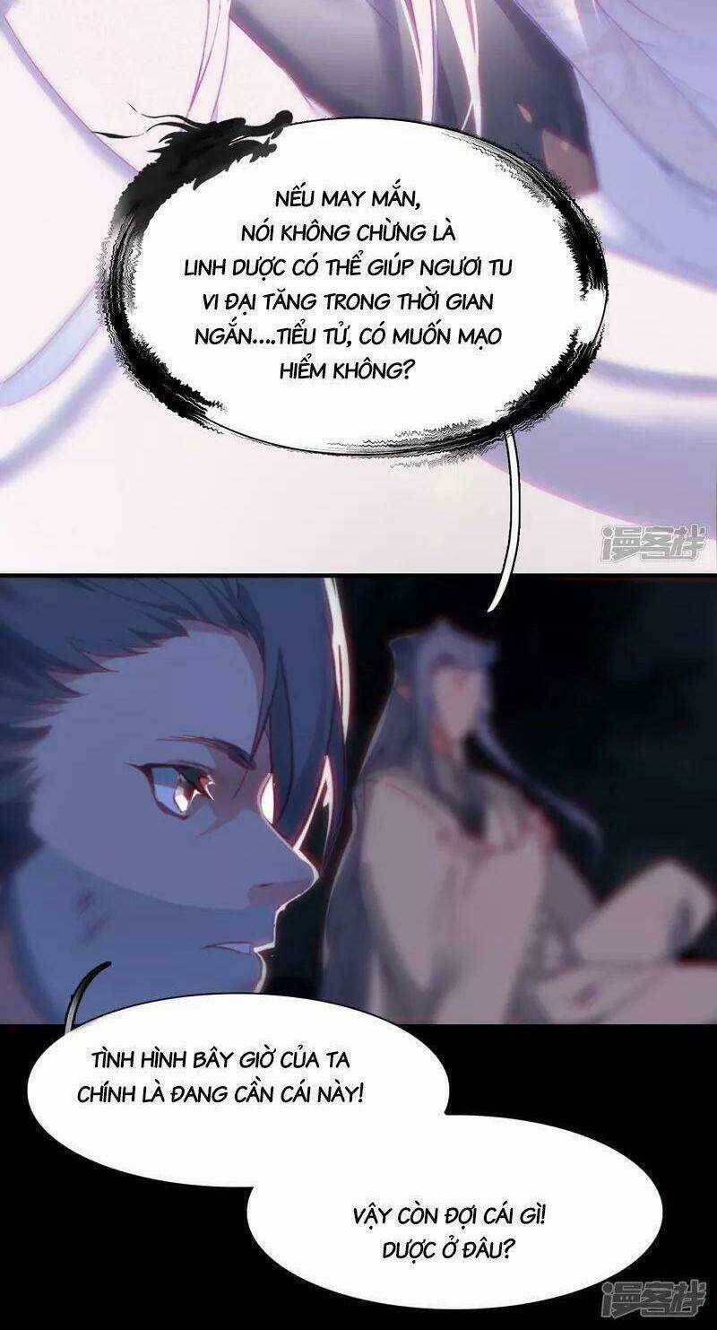 Long Đằng Chiến Tôn Chapter 19 trang 5