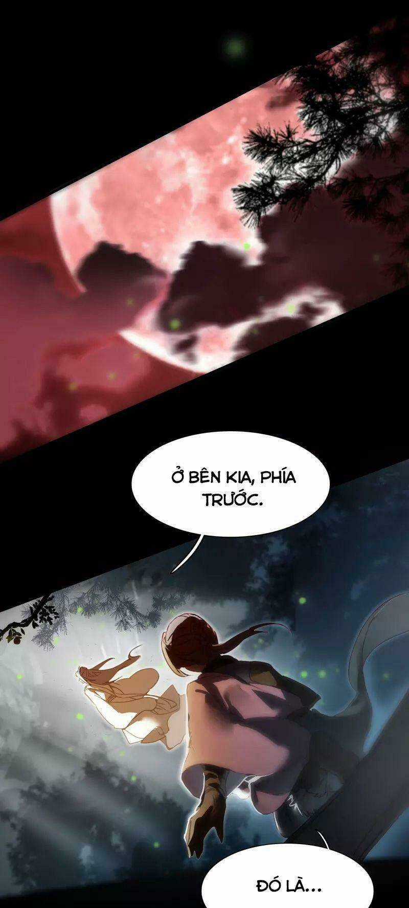 Long Đằng Chiến Tôn Chapter 19 trang 8